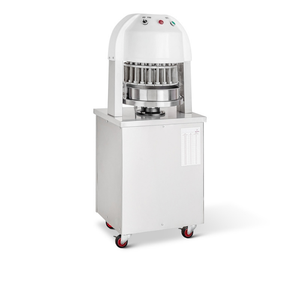 Divisor de masa de pan fácil de operar, equipo automático de panadería de pan, 100kg de peso, logotipo personalizado, proveedor de Kien an Vietnam - Product Image 3