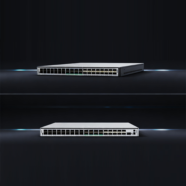 Cisco C9500-16X-E 16-Port 10G Ethernet Switch with Advanced Security for Enterprise Networks High-Performance 10G Switch