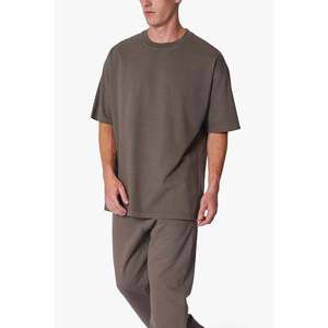 T-shirt lourd tous les jours - Product Image 2