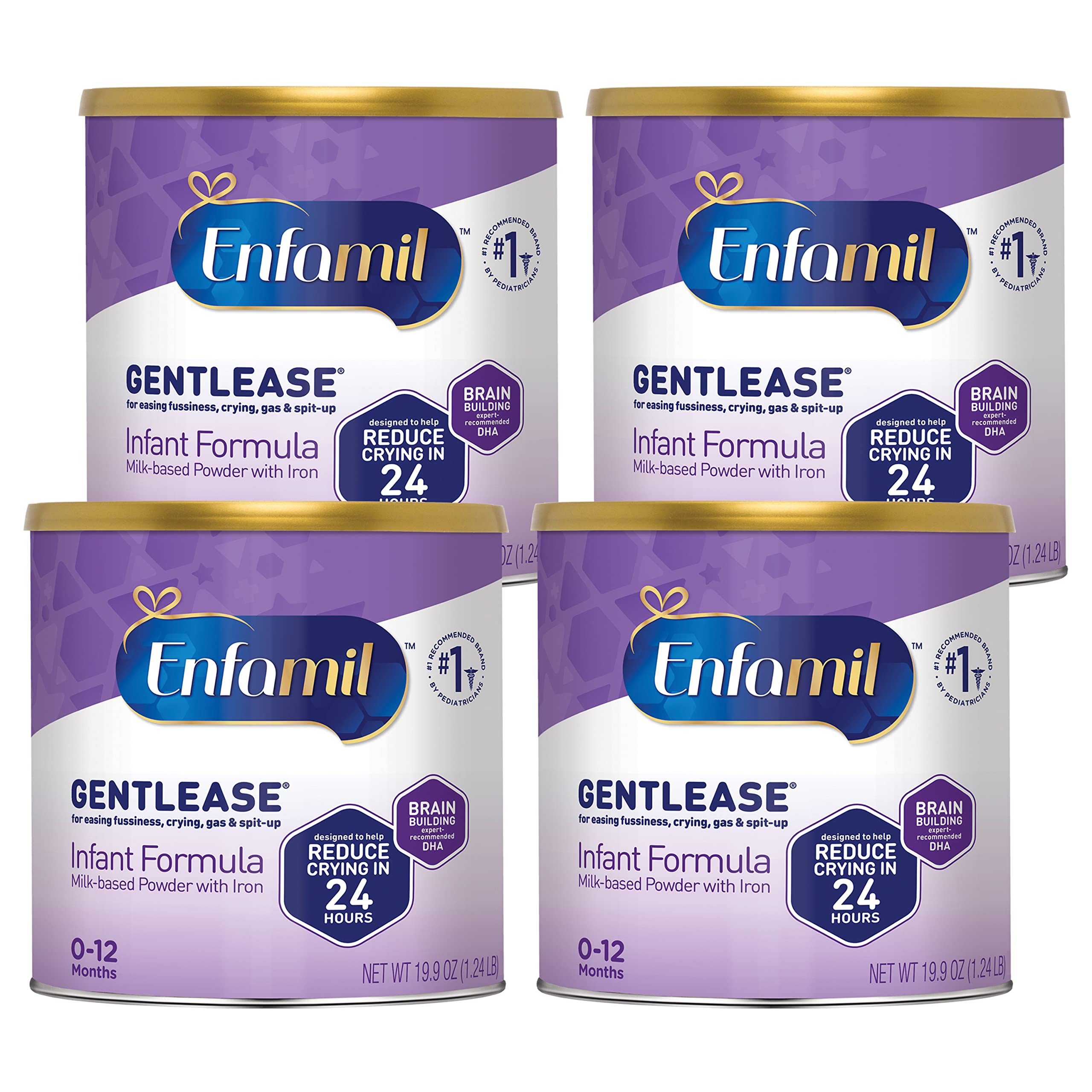 Enfamil Neuro Pro Care Gentlease детские смеси для продажи