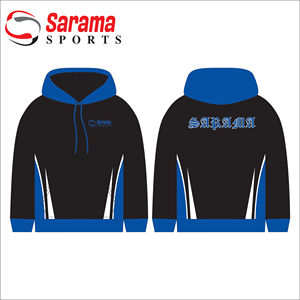 เสื้อสเวตเตอร์ผ้าฝ้ายมีฮู้ดแบบหนาสำหรับผู้ชาย,เสื้อกันหนาวผ้าฝ้ายแบบสั่งทำพิมพ์ลายแบบระเหิดฤดูใบไม้ผลิและฤดูใบไม้ร่วง - Product Image 1