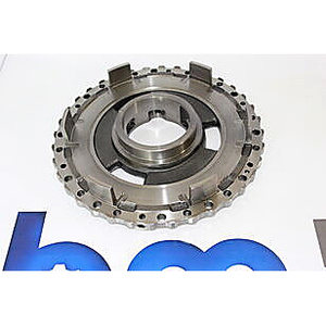 Cubierta Baltacioglu, SK 64.2231.12 para Transmisión Automática de Autobús, Repuesto de Posventa - Product Image 1