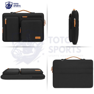 Bolsos para Portátil Unisex Duraderos, Transpirables, Suaves, Cómodos, Resistentes al Agua, Ligeros, de Alta Calidad y a Precio Razonable - Product Image 3