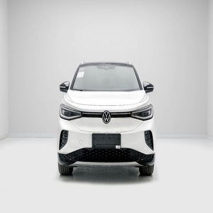 Volkswagen ID.4 Crozz RWD 2024 Blanco, SUV Totalmente Eléctrico, Batería de Litio de 90-110 kWh, Como Nuevo, en Excelentes Condiciones y a un Precio Increíble - Product Image 1