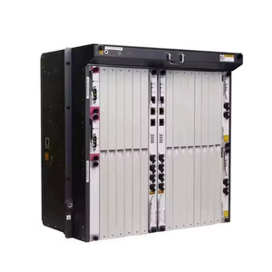 SmartAX MA5680T FTTH OLT 1G 10G Accès fibre avec carte SCUN <span class=keywords><strong>PRTE</strong></span> X2CS - Product Image 5