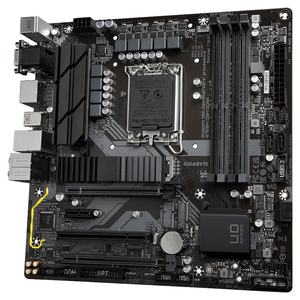 B760M D2H DDR4 D2H B760M DS3H DDR4 B760M D3H DDR4 B760M D3H B760M H DDR4 carte mère - Product Image 3