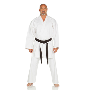 Uniforme de Judo Unisex, Fabricación Personalizada, Ropa de Artes Marciales de la Mejor Calidad, 100% Algodón, Ligero y Transpirable, Servicio OEM - Product Image 5