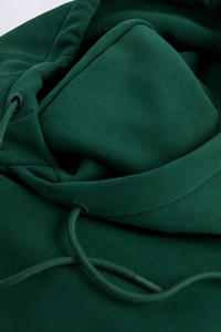 Sweat-shirt d'hiver élégant pour homme, pull en coton tendance à manches longues, molleton chaud brodé, vêtement décontracté personnalisé - Product Image 5