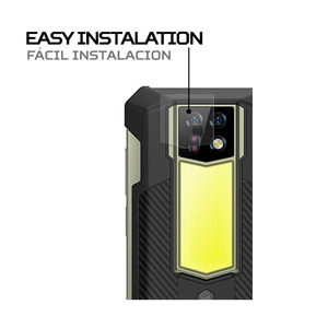 ฟิล์มกันรอยหน้าจอ ANTISHOCK สำหรับอูเลโฟน พาวเวอร์ อาร์เมอร์ 24 ฝาครอบโทรศัพท์มือถือที่ทนทานระดับพรีเมียม - Product Image 3