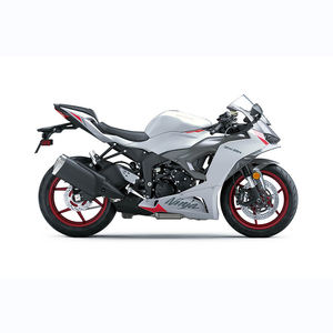 Kawasaki NINJA ZX-6R 2024, 636cc, 4 Cilindros, 4 Tiempos - Product Image 5