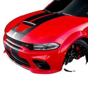 2024 S.c.at <span class=keywords><strong>P</strong></span>.ac.k Widebody (Asientos Delanteros de Cuero Calefactables, Cámara Trasera y Doble Franja de Carbono, Listo para Conducir) - Product Image 1