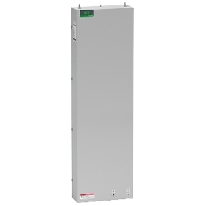 Per SCHNEIDER ELECTRIC NSYCEW6K2P4 Scambiatore Aria-Acqua ClimaSys 6000W Componenti Industriali con Pannelli Laterali del Contenitore - Product Image 1
