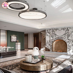 Diseño moderno personalizar mármol cocina encimera Fondo pared Calacatta <span class=keywords><strong>Viola</strong></span> Rosa losa de mármol - Product Image 4