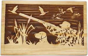 Urnes de cendres uniques décoratives antiques pour le corps humain Boîte de rangement des cendres funéraires en bois gravé Urnes belles et solides - Product Image 2