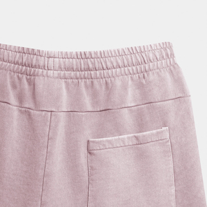 Venta al por mayor de alta calidad de impresión de la pantalla Pantalones cortos de diseño Ropa de calle Joggers Gimnasio Atlético para los hombres - Product Image 6