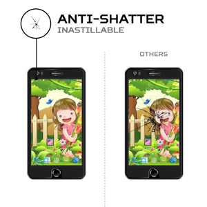 ตัวป้องกันหน้าจอแบบป้องกันการกระแทกสำหรับวีเคเวิลด์ VKI6c ฝาครอบทนทานระดับพรีเมียมเพื่อปกป้องจอแสดงผลของอุปกรณ์ของคุณ - Product Image 4