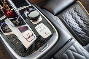 Alpina B7 xDrive 2022, 600 ch, V8 biturbo, transmission intégrale, très bien équipée, non modifiée - Product Image 6