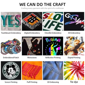 Chaquetas Acolchadas Personalizadas de Secado Rápido y Alta Calidad para Unisex, Precio de Mayoreo, Suministro de Fábrica, Diseño y Logotipo Personalizados - Product Image 2