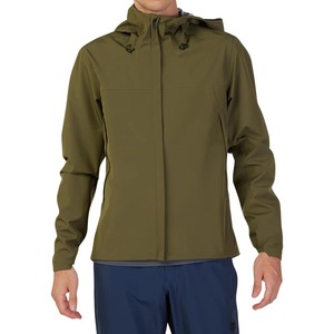 Veste de pluie décontractée de qualité supérieure pour hommes, imperméable 100% polyester/spandex, fermeture à glissière, vente en gros de vestes de pluie en vrac, manteau pour hommes - Product Image 1