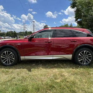 Acura ZDX 2024 d'occasion, conduite à gauche, R20, cuir foncé, SUV - Product Image 1