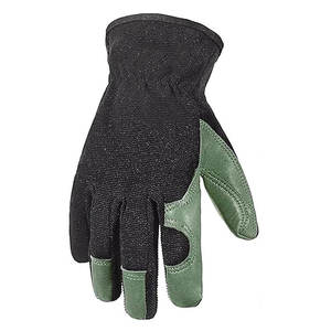 OEM New Arrival Pure Leather Fashion <b>Driving</b> Dressing <b>Gloves</b> Sheep Skin Leather Dressing <b>Glove</b> - Product Image 4