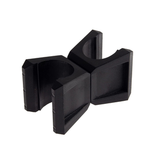 Nouveaux poteaux d'entraînement de gazon intérieur-extérieur de sport avec Base en dôme et connecteur de poteaux disponibles au prix le plus bas - Product Image 1