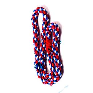 High Quality Sale OEM Ceremonial Fourragere <b>Lanyard</b> Hook Wholesale Ceremonial <b>Lanyard</b> - Product Image 2