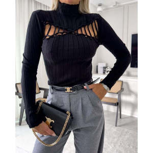 เสื้อสเวตเตอร์ผู้หญิง Biritli Kazak 1016 - Product Image 1