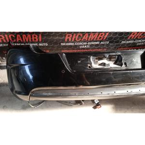 Parachoques Trasero Completo para CITROEN C4 2ª Serie (10>18) - 9HP/9H06 - Product Image 4