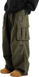 Premium Quality New Retro Loose Custom <b>Men's</b> Pants Add Custom LOGO <b>Men's</b> Baggy <b>Jeans</b> <b>Men</b> Trousers <b>Jeans</b> Unisex Joggers & Trouser - Product Image 3