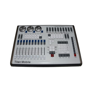 BRAND NEW ORIGINAL DMX512 <b>Lighting</b> Console for <b>Dj</b> - Product Image 2