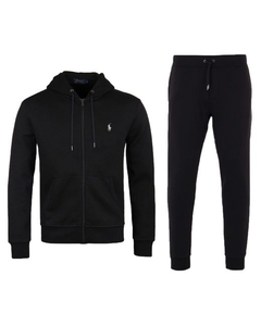 Chaqueta de Invierno con Capucha y Costuras Resistentes, Cierre con Cordón, Cuello Alto, Puños Elásticos, Bolsillos Prácticos y Pantalones a Juego - Product Image 1