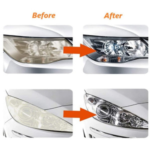 MAXEED Headlight <b>Polishing</b> <b>Kit</b> Headlight <b>Polishing</b> <b>Kit</b> - Product Image 2