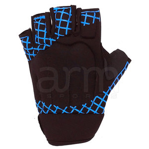 Gants de hurling en cuir de haute qualité, légers et flexibles pour le confort et le contrôle des gants de hurling - Product Image 3