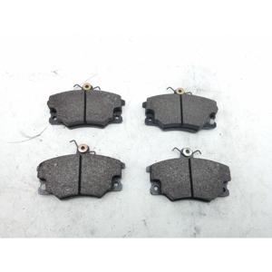 Pastillas de Freno para FIAT Uno 2ª Serie (89>95) 77362268 Gasolina - Product Image 1