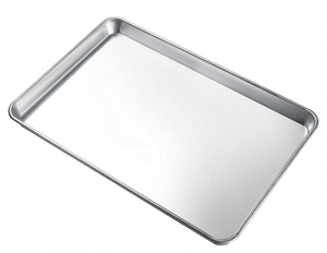 ชุดถาดเครื่องมือทางการแพทย์ถาดสแตนเลสถาดเครื่องมือผ่าตัดแบบแมนนวลวัสดุโลหะ - Product Image 6