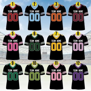 Verano cinco personas patrón VL Anime Blue Lock camiseta para hombres Cosplay fútbol Jersey Futsal nombre personalizado número camiseta - Product Image 6