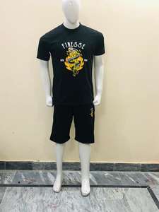 Marque privée de haute qualité, meilleur design, survêtement avec logo personnalisé, dernier style, survêtement pour homme - Product Image 4