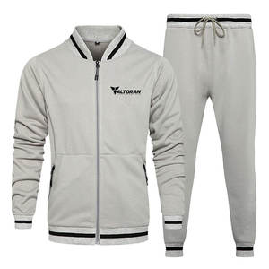 ชุดวิ่งผู้ชาย ชุดวิ่งผู้ชายใส่สบาย ชุดวิ่งผู้ชายทันสมัย ชุดวิ่งผู้ชายสไตล์โมเดิร์น - Product Image 1