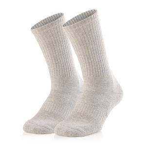 Calcetines Deportivos Personalizados con Agarre para Baloncesto, Ciclismo, Correr, Yoga, Equitación, Ballet, Niños y Jóvenes, Blancos - Product Image 5