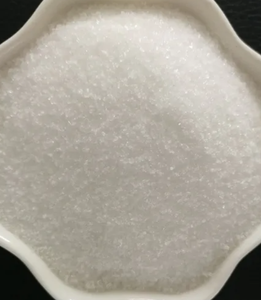 Superventas 46% Urea N46 Grado agrícola Fertilizante de nitrógeno de liberación lenta Bolsa industrial Embalaje Controlado Prilled - Product Image 2