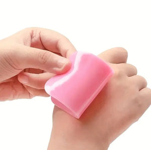 Kits de Extensión de Pestañas Profesionales DRAGONLASH al por Mayor, de Alta Calidad, Hechos a Máquina, con Banda de Algodón Negra, Empaque Personalizable - Product Image 5