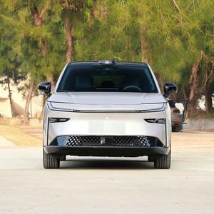 Económico para 2025: Platinum 3X Max, 610 km de Autonomía, Gasolina, Automático, Volante a la Izquierda, Interior Oscuro, Alta Calidad para Europa - Product Image 4