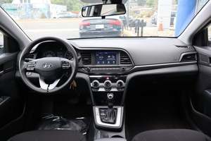 ฮุนได เอลันตร้า SEL ปี 2019 มือสอง - Product Image 3