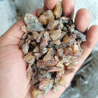 Produits agricoles COPAL WS, boîtes de 10 à 25 kg, durée de conservation de 2 ans, sac/boîte en PP, peintures, cires, cosmétiques Star Labs