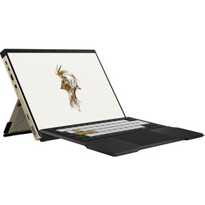 Ordinateur portable de jeu 2-en-1 Republic Gamers Flow Z13 de qualité industrielle authentique OEM, écran multi-touch de 13,4 pouces, 3,0 GHz, 16 à 128 Go de mémoire LPDDR5x |   1 To - Product Image 1