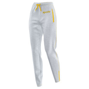 Pantalones de chándal ligeros y transpirables para hombre con cintura elástica para gimnasio y entrenamiento de Pakistán - Product Image 4