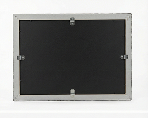 Art de la mosaïque géométrique sur mesure, décoration murale moderne avec une précision impeccable et une élégance artisanale haut de gamme - Product Image 4