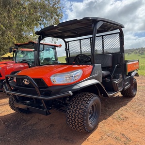 มีสินค้าในสต็อก Kubota RTV X900 รถอเนกประสงค์ไฟฟ้า UTV 125cc 4x4 สำหรับขับขี่ออฟโรด คุณภาพพรีเมียม จัดส่งรวดเร็ว ในราคาขายส่ง - Product Image 3