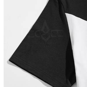 Mejor Material de algodón transpirable verano hombres gimnasio pantalones cortos conjunto de alta calidad nuevo estilo gran oferta - Product Image 5